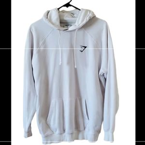 Gymshark hoodie size Medium NWOT